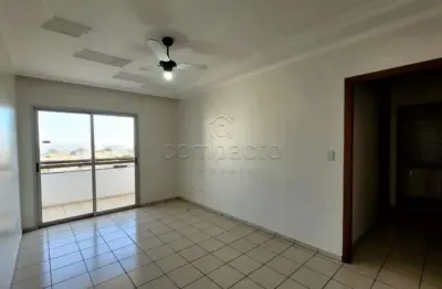 Apartamento com 2 quartos à venda no Jardim Vieira, São José do Rio Preto 