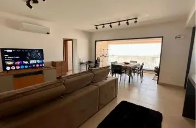 Apartamento com 3 quartos à venda no Jardim Vivendas, São José do Rio Preto 