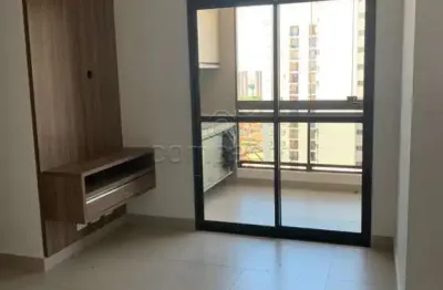 Apartamento com 2 quartos à venda no Jardim Tarraf II, São José do Rio Preto 