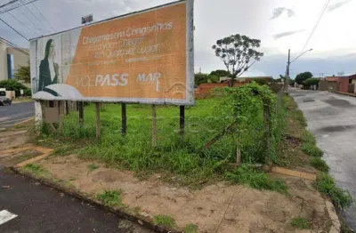 Terreno à venda no Santa Marta, Uberaba 