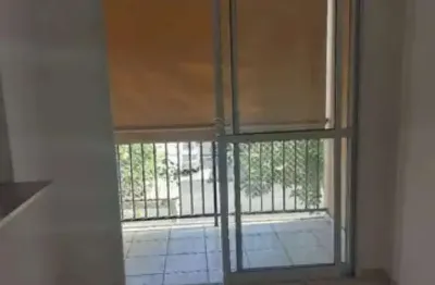 Apartamento com 2 quartos à venda no Residencial Caetano, São José do Rio Preto 