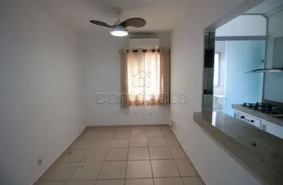 Apartamento com 2 quartos à venda no Jardim Bosque das Vivendas, São José do Rio Preto 