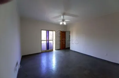 Apartamento com 3 quartos à venda no Jardim Vieira, São José do Rio Preto 