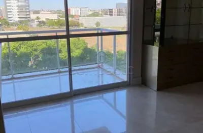 Apartamento com 2 quartos à venda no Jardim Urano, São José do Rio Preto 