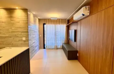 Apartamento com 2 quartos à venda no Georgina Business Park, São José do Rio Preto 