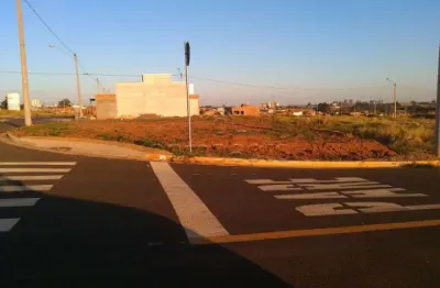 Terreno à venda no Jardim Miraflores I, Mirassol 