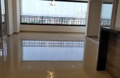 Apartamento com 4 quartos à venda no Bom Jardim, São José do Rio Preto 