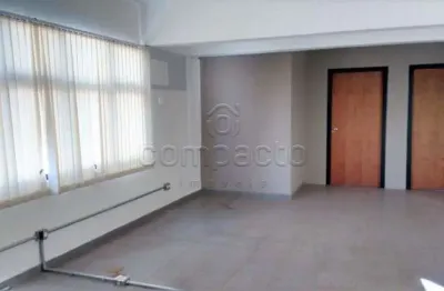 Comercial sala/loja condomínio em são josé do rio preto
