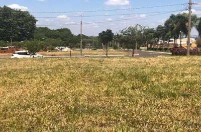 Terreno em condomínio fechado à venda no Condomínio Jardim Botânico, Bady Bassitt 