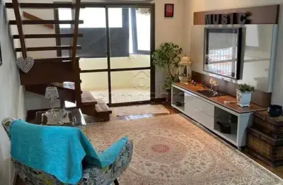Cobertura com 4 quartos à venda no Centro, São José do Rio Preto 
