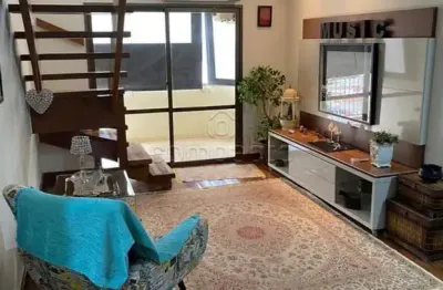 Cobertura com 4 quartos à venda no Centro, São José do Rio Preto 