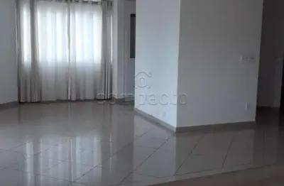 Apartamento com 3 quartos à venda no Boa Vista, São José do Rio Preto 