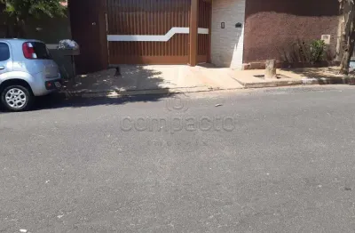Casa com 2 quartos à venda no Jardim Arroyo, São José do Rio Preto 