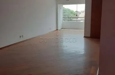 Apartamento com 3 quartos à venda na Cidade Nova, São José do Rio Preto 