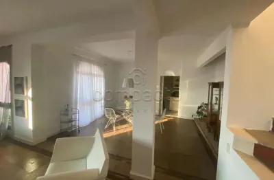 Cobertura com 5 quartos à venda na Vila Redentora, São José do Rio Preto 