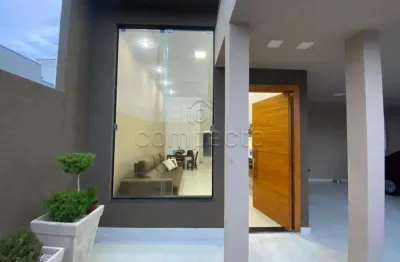 Casa com 2 quartos à venda no Jardim Califórnia, Bady Bassitt 