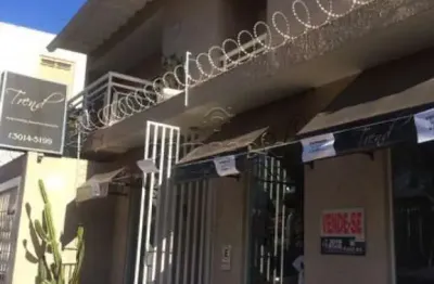 Casa com 4 quartos à venda na Vila Bancário, São José do Rio Preto 