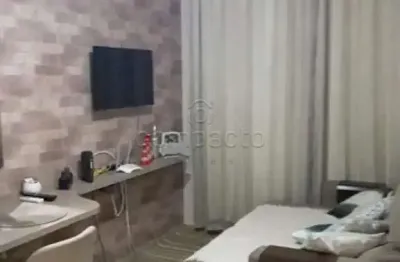 Apartamento com 2 quartos à venda na Vila Elmaz, São José do Rio Preto 