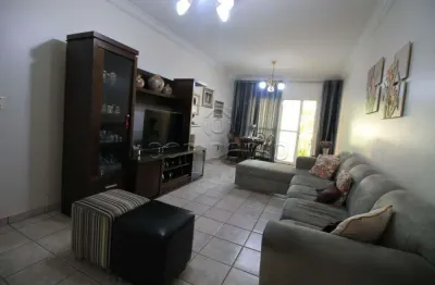 Apartamento com 3 quartos à venda na Vila São Pedro, São José do Rio Preto 