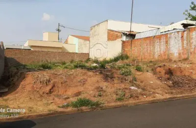 Terreno à venda na Borboleta I, Bady Bassitt 