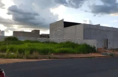 Terreno à venda no Jardim Residencial Vetorasso, São José do Rio Preto 