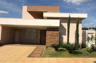 Casa em condomínio fechado com 3 quartos à venda no Terra Vista Residence Club, Mirassol 
