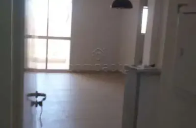 Apartamento com 2 quartos à venda na Vila Ideal, São José do Rio Preto 