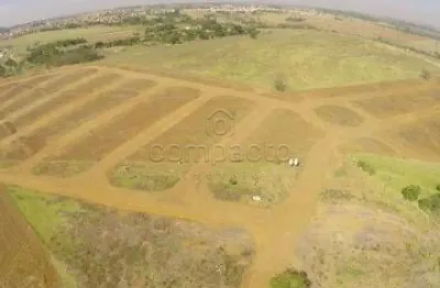 Terreno à venda no Lago Sul, Bady Bassitt 