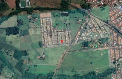 Terreno à venda no Portal Do Cedro, Cedral 