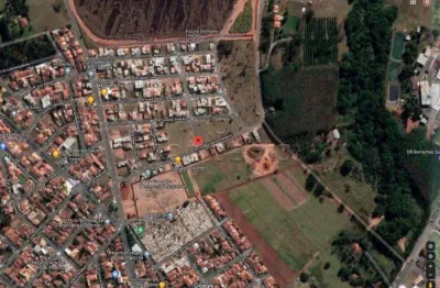 Terreno à venda no Santa Helena, Cedral 
