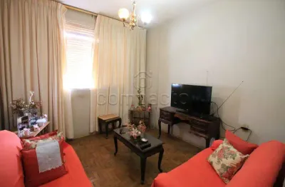 Apartamento com 3 quartos à venda no Centro, São José do Rio Preto 