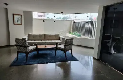 Apartamento com 4 quartos à venda no Centro, São José do Rio Preto 