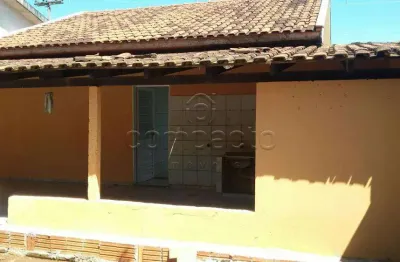 Casa com 3 quartos à venda no Jardim Tropical, Bady Bassitt 