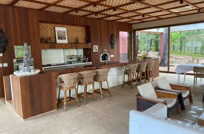 Chácara / sítio com 3 quartos à venda na Zona Rural, Cedral 