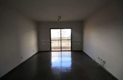 Apartamento com 3 quartos à venda no Parque Industrial, São José do Rio Preto 