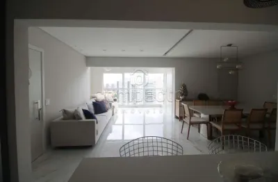 Cobertura com 3 quartos à venda no Jardim Tarraf II, São José do Rio Preto 