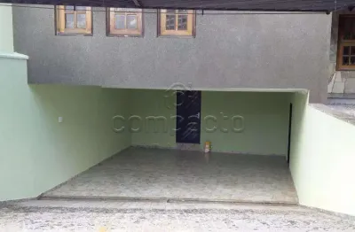 Casa com 3 quartos à venda na Vila São Pedro, São José do Rio Preto 