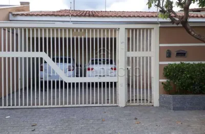 Casa com 2 quartos à venda no Residencial Jardim Antonieta, São José do Rio Preto 