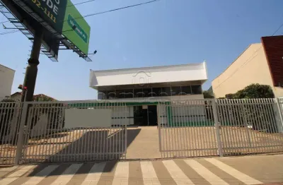 Prédio à venda no Centro, São José do Rio Preto 