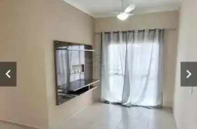 Apartamento com 2 quartos à venda na Vila São Judas Tadeu, São José do Rio Preto 