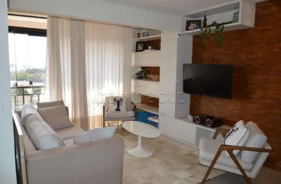Cobertura com 3 quartos à venda no Jardim Santa Catarina, São José do Rio Preto 