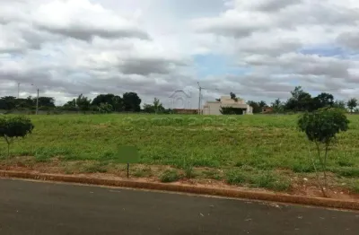 Terreno em condomínio fechado à venda no Damha Fit, Ipiguá 