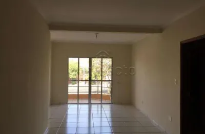 Apartamento com 2 quartos à venda na Vila Miguelzinho, São José do Rio Preto 