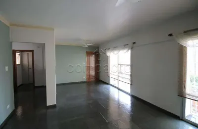 Apartamento com 3 quartos à venda no Centro, São José do Rio Preto 