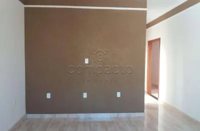 Casa com 3 quartos à venda no Residencial Jardim Vista Bela, São José do Rio Preto 