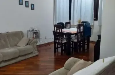 Apartamento com 3 quartos à venda no Parque Residencial Lauriano Tebar, São José do Rio Preto 