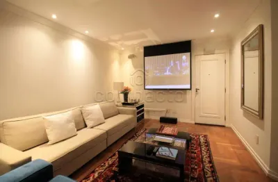 Apartamento com 3 quartos à venda na Vila Redentora, São José do Rio Preto 