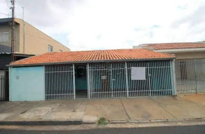 Casa com 2 quartos à venda na Vila São Jorge, São José do Rio Preto 