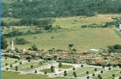 Terreno à venda no Residencial Professor Matheus, Mirassol 