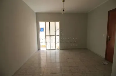 Apartamento com 2 quartos à venda na Cidade Nova, São José do Rio Preto 